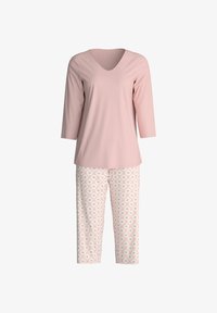 Niet geselecteerd, peach rose