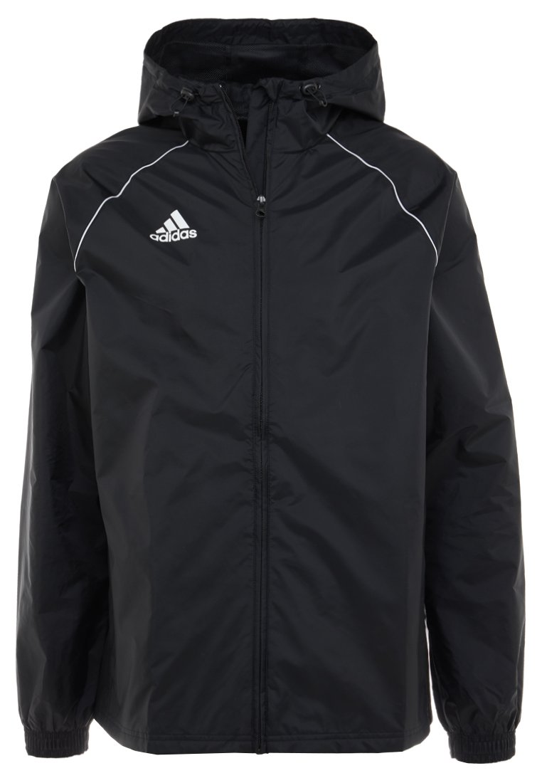 Men CORE ELEVEN FOOTBALL JACKET - Hardshell jacket Men CORE ELEVEN FOOTBALL JACKET - Hardshell jacket
