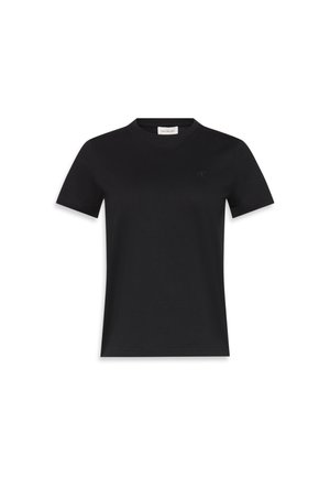 Calvin Klein Jeans, Camiseta básica - black