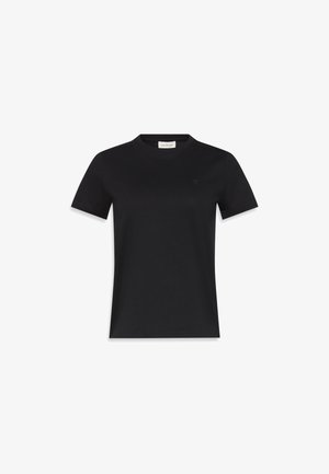 Calvin Klein Jeans, Camiseta básica - black