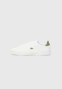 CARNABY CUP 225 - Trainers - white/khaki