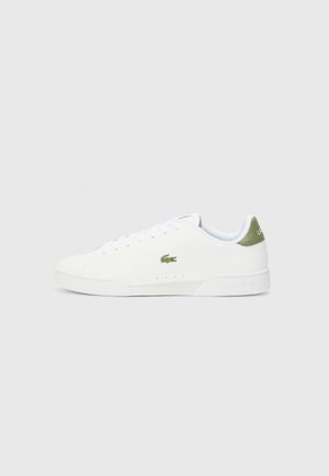 CARNABY CUP 225 - Sneakers basse - white/khaki