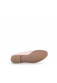 Gabor Slip-ons - marron sable