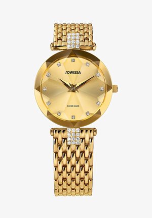 Horloge - gold