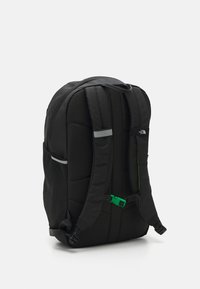 The North Face COURT JESTER UNISEX - Tagesrucksack - asphalt grey/led yellow