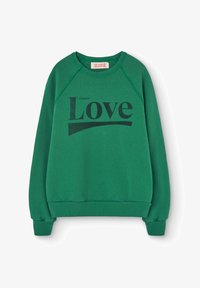 Unausgewählt, dark green