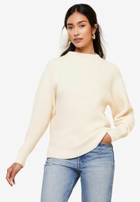 REGULAR FIT - Vesta - neutral