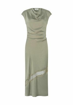 Modström, Etuikleid - moss gray
