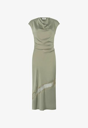 Modström, Etuikleid - moss gray