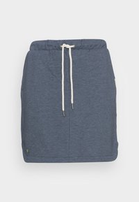 Não selecionado, navy