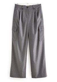 Pantaloni Cargo Affusolati NEXT - Modello Senza Chiusura Con Tasche