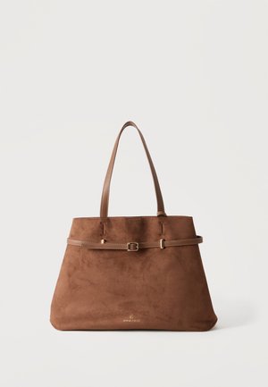 Anna Field by Zalando, Cabas - brown