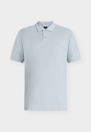 BOSS, PHOENIX - Poloshirt - grey