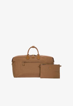Bric's, X-COLLECTION WEEKENDER REISETASCHE 55 CM - Weekendtas - brownie