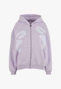 Non sélectionné, washed bright lavender