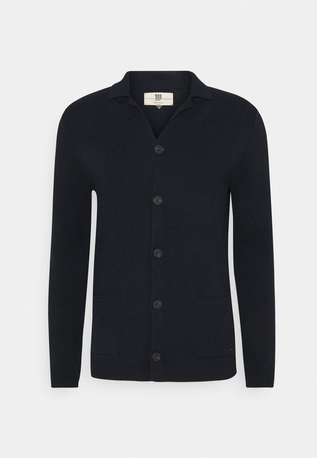 KEN - Kofta - dress blue