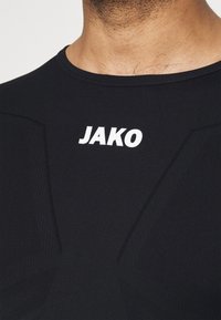 JAKO Langarmshirt - black