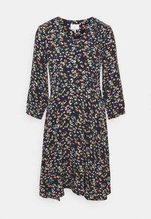 Robe de jour - multi-coloured