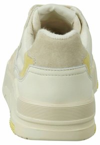 GANT Trainers - cream lemonade g