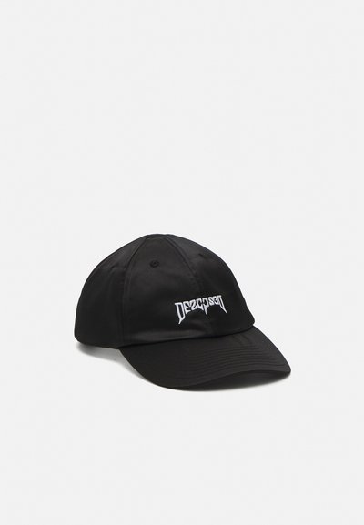 032c PSYCHIC UNISEX - Casquette - black
