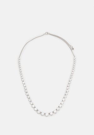 NECKLACE  - Necklace - silver-coloured