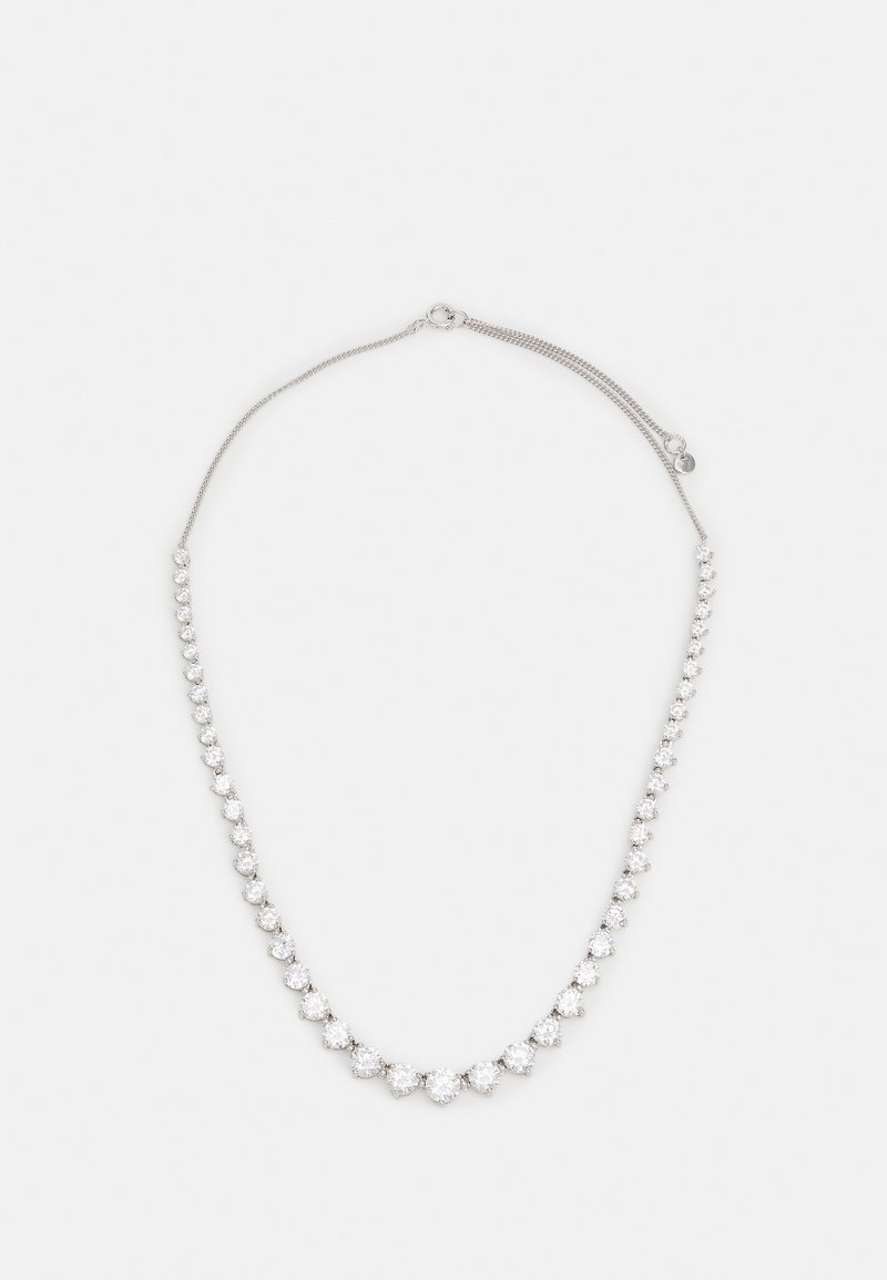 Michael Kors NECKLACE  - Halsband - silver-coloured