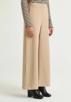 CADY  - Pantaloni - taupe