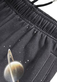 Molo ALLEN - Tracksuit bottoms - anthrazit