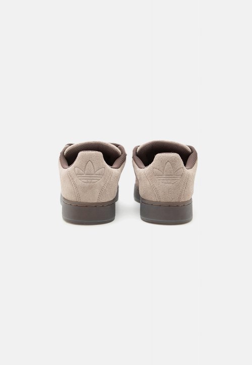 adidas SUPERSTAR ST - Skate shoes - chalky brown/clear pink/earth strata — photo 3