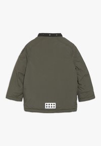 LEGO® kidswear JORDAN 709 JACKET - Skijacke - dark green