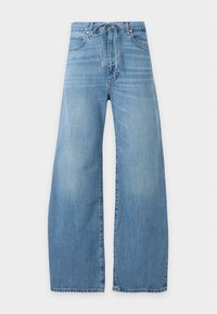 Επιλέχθηκε, blue denim