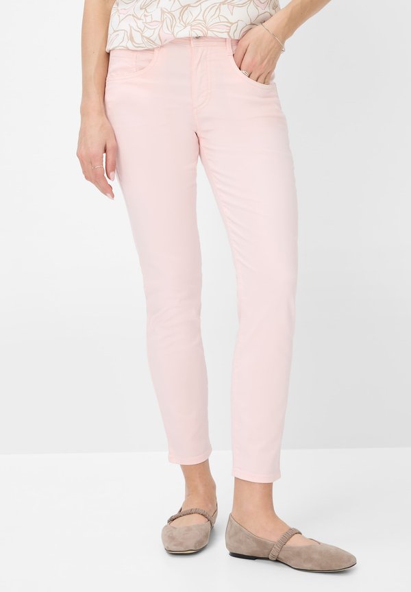 STYLE SHAKIRA - Jeans Slim Fit - rose quartz