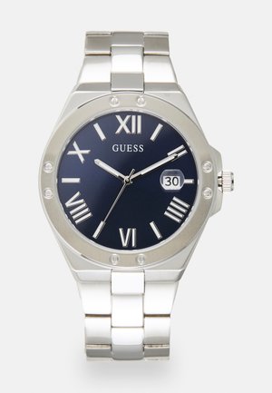 Orologio - silver-coloured