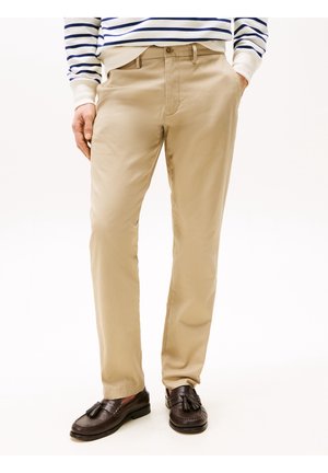 Chinos - khaki