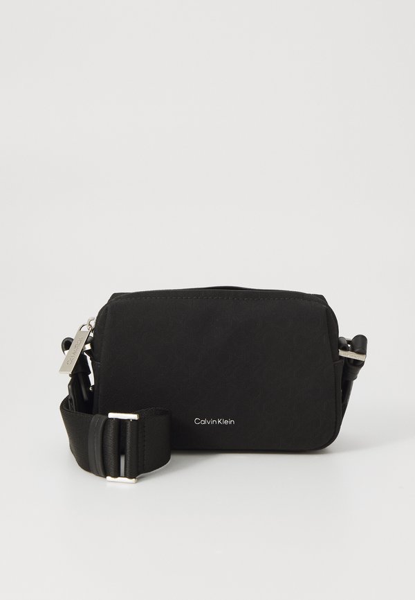 MUST CAMERA BAG S MONO - Cross body bag