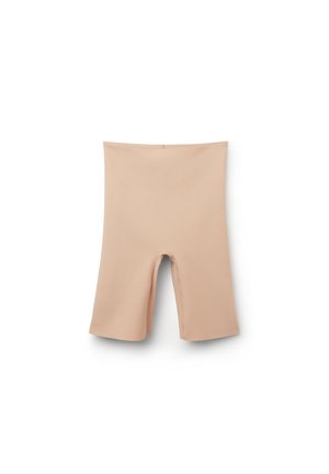 Intimissimi, SHAPEWEAR RAW EDGES - Shapewear - beige