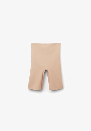 Intimissimi, SHAPEWEAR RAW EDGES - Shapewear - beige