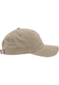 Flexfit PROFILE  - Cap - khaki
