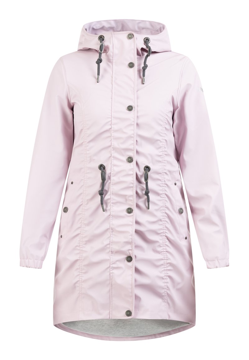 usha Parka roze usha Parka roze