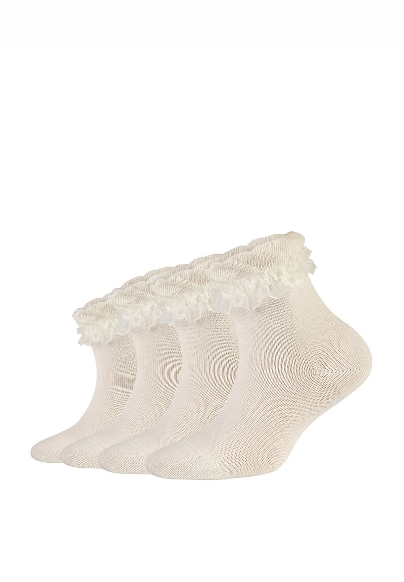 camano UNISEX mleczny