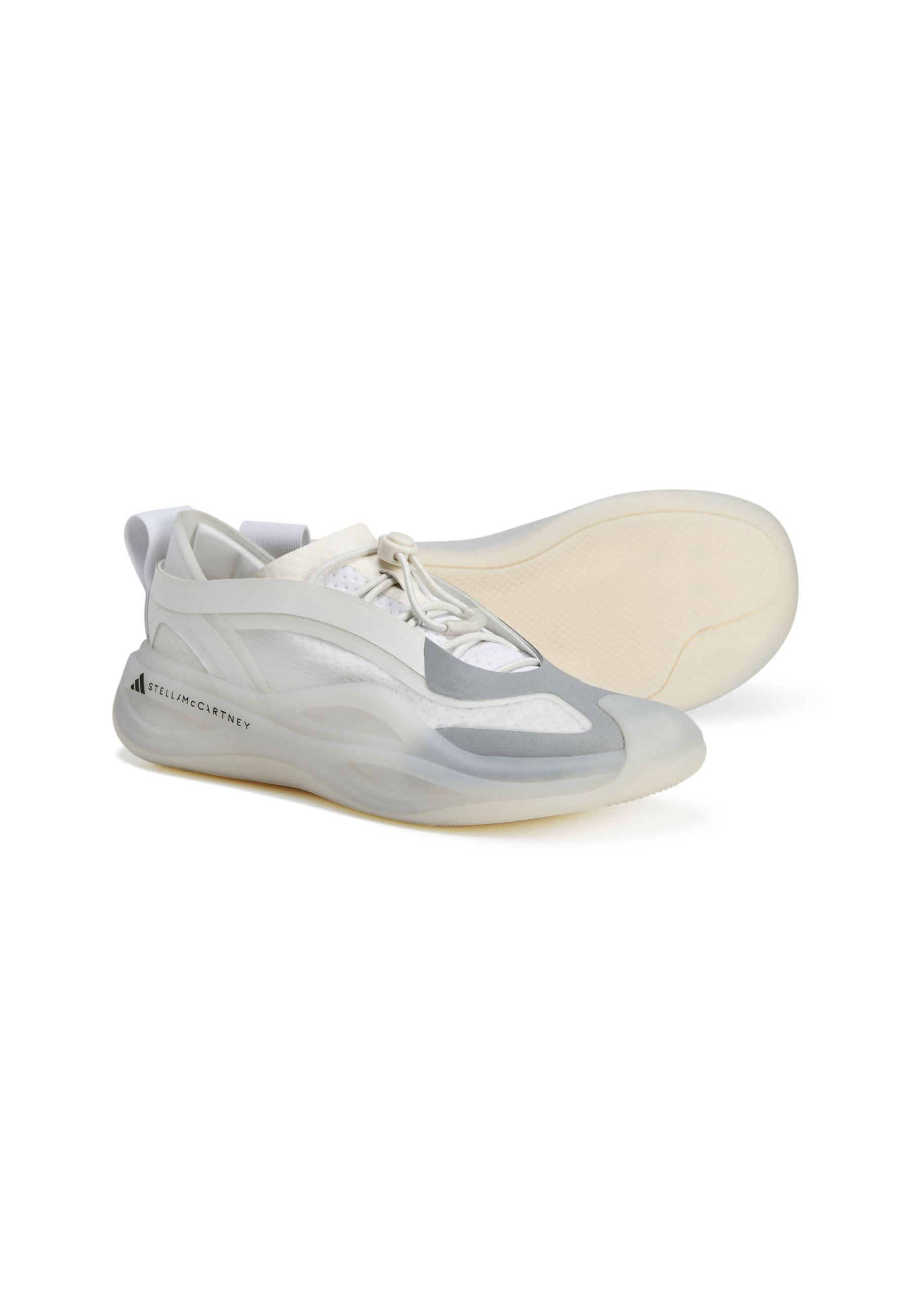 adidas by Stella McCartney ASMC - Obuwie treningowe/biały