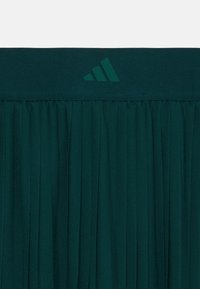adidas Performance CLUB PLEAT SKIRT UNISEX - Falda de deporte - aurora ivy