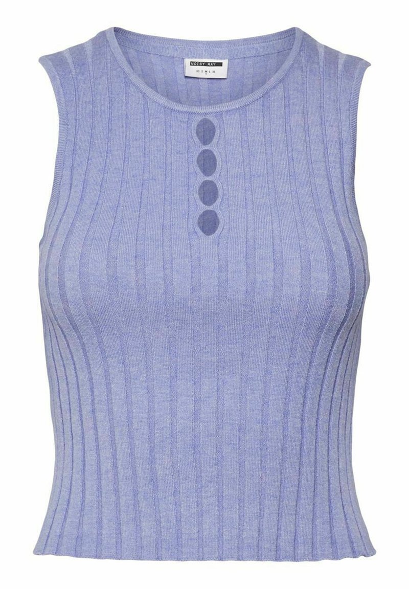 Noisy May Trui bruin