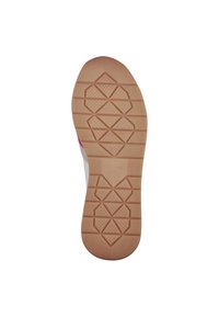 Tamaris Tenisky - fuxia comb