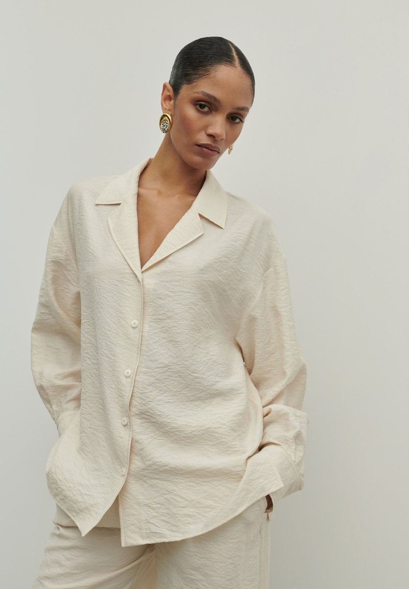 LA MANIA Koszula Zalando.pl