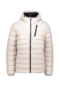 Niet geselecteerd, winter white