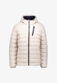 Niet geselecteerd, winter white