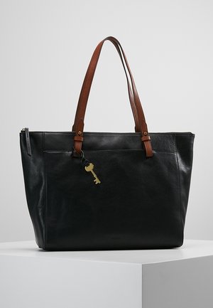 Handbag - black
