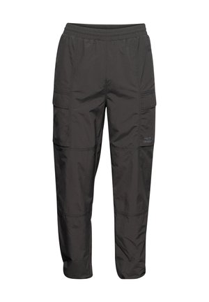HALO RANGER - Cargobroek - raven