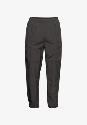 HALO RANGER UNISEX czarny